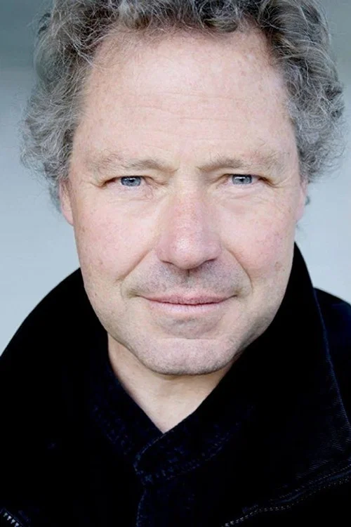 Photo of Alistair Browning