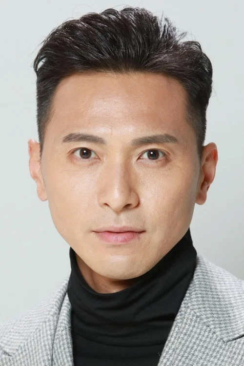 Photo of Hugo Wong Tsz-Hang