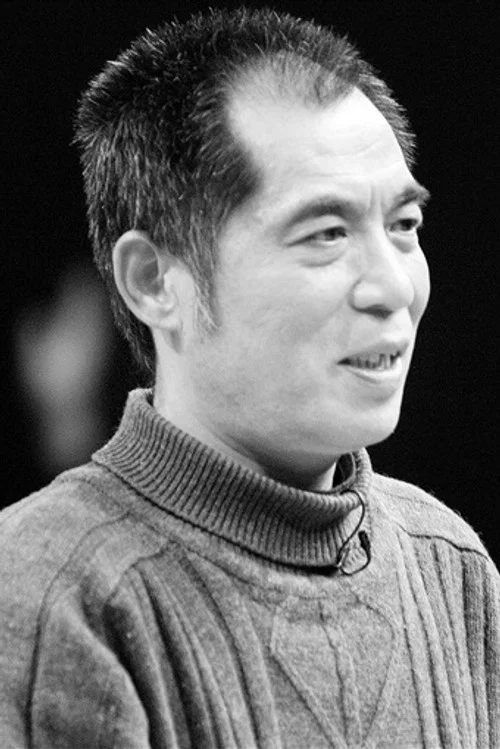 Photo of Liang Xiaosheng
