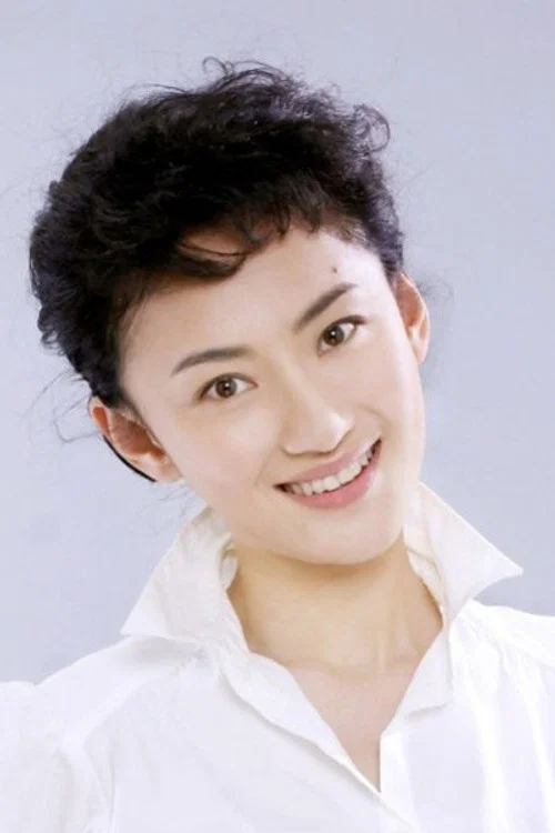 Photo of Li Xinling