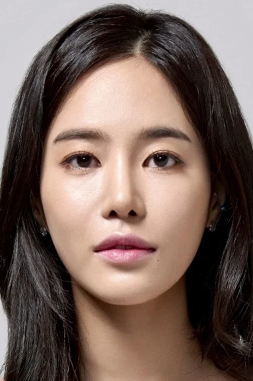 Photo of Jung Hae-na