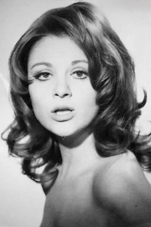 Photo of Gloria Cámara