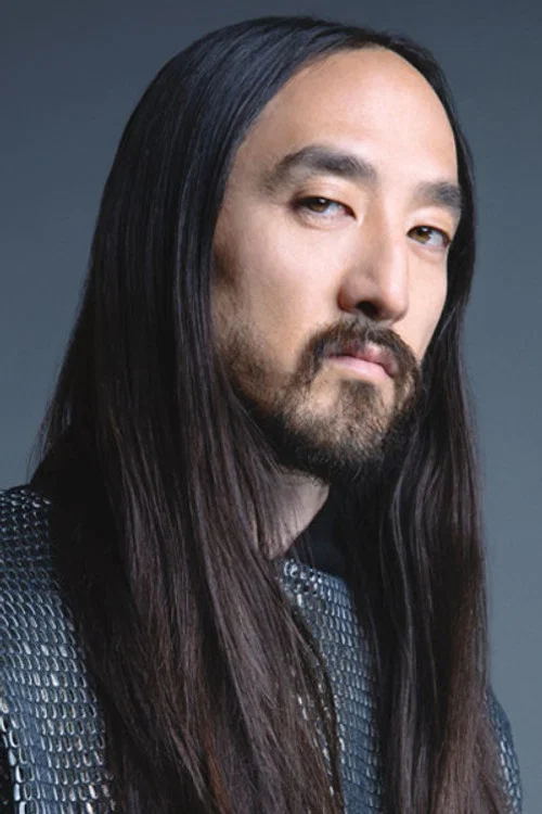 Photo of Steve Aoki