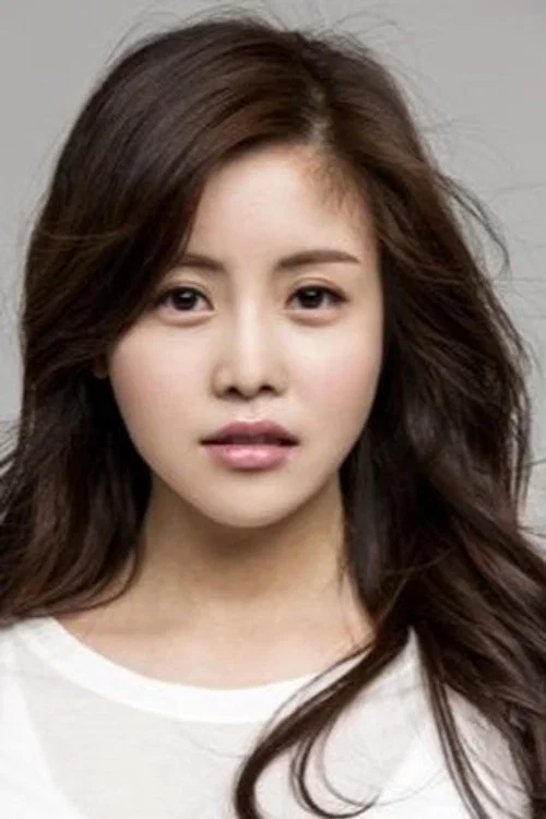 Photo of Yoo Min-chae