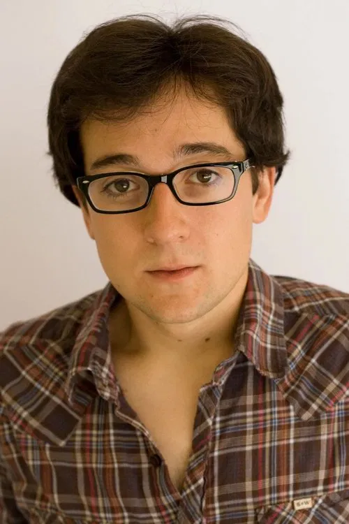 Photo of Josh Brener