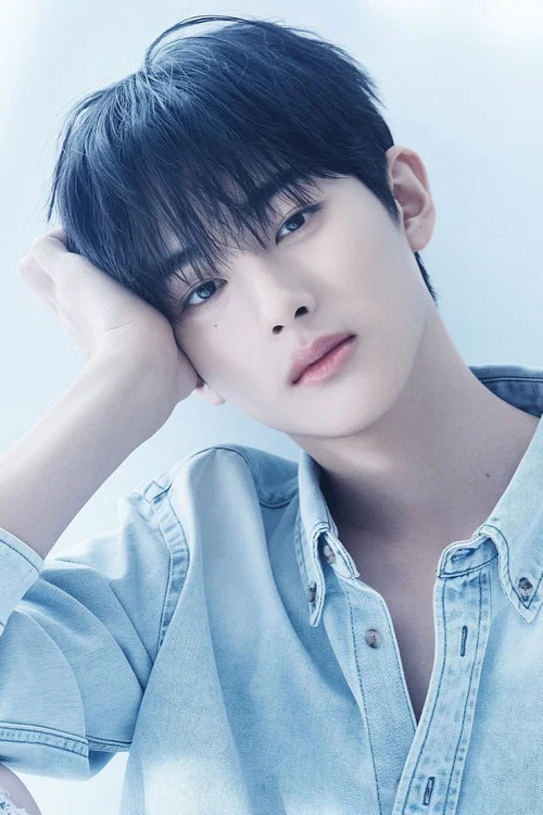 Photo of Kim Min-kyu
