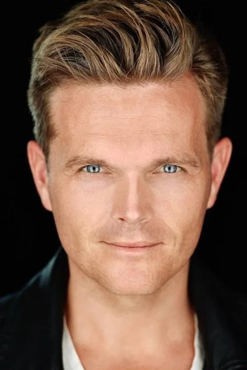 Photo of Greg Kriek