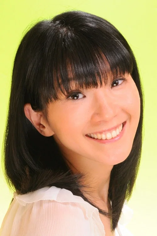 Photo of Chinami Nishimura