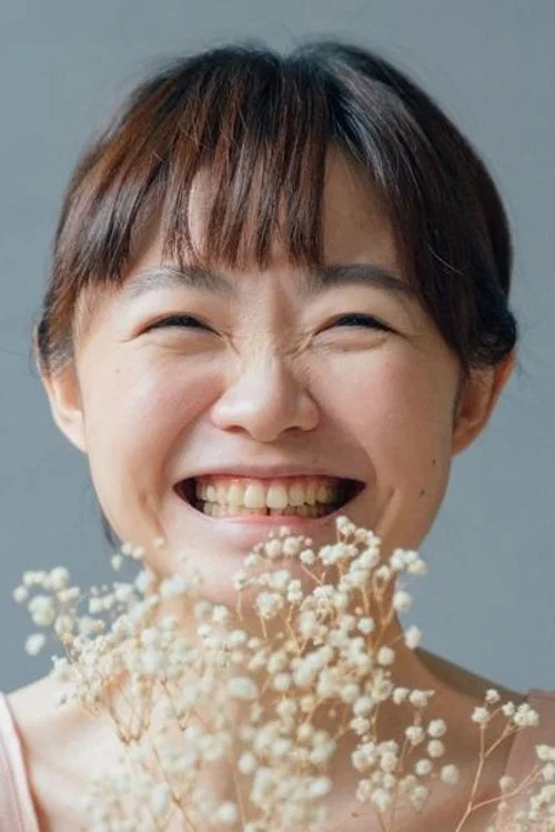 Photo of Lyra Fu
