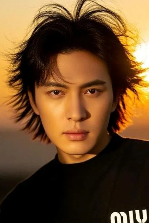 Photo of Xu Daning