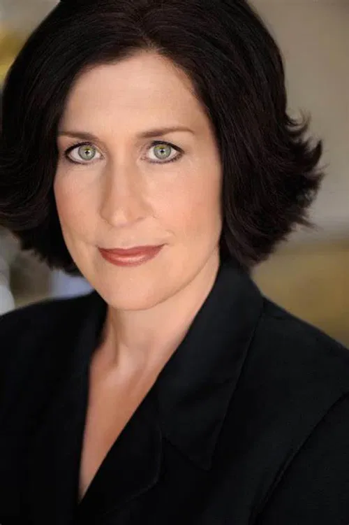Photo of Mary Scheer