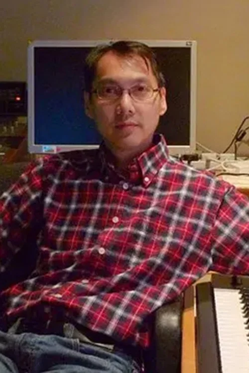 Photo of Jacky Chan