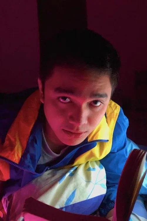 Photo of Trishtan Perez