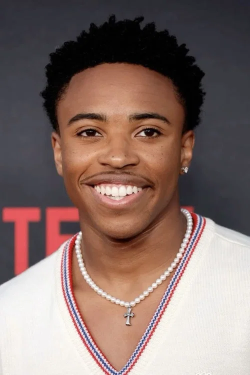 Photo of Dallas Dupree Young
