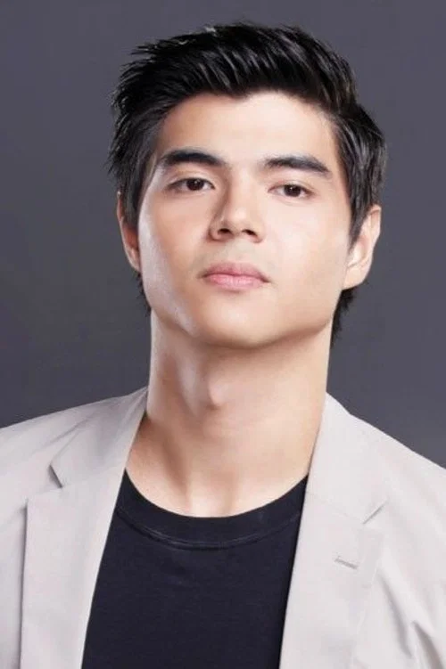 Photo of Paul Salas