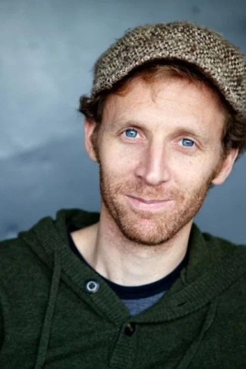 Photo of David Tompa