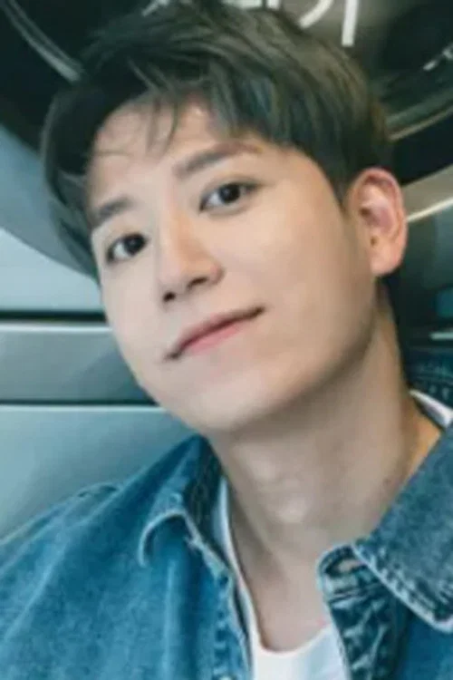 Photo of Jung Eui-jin