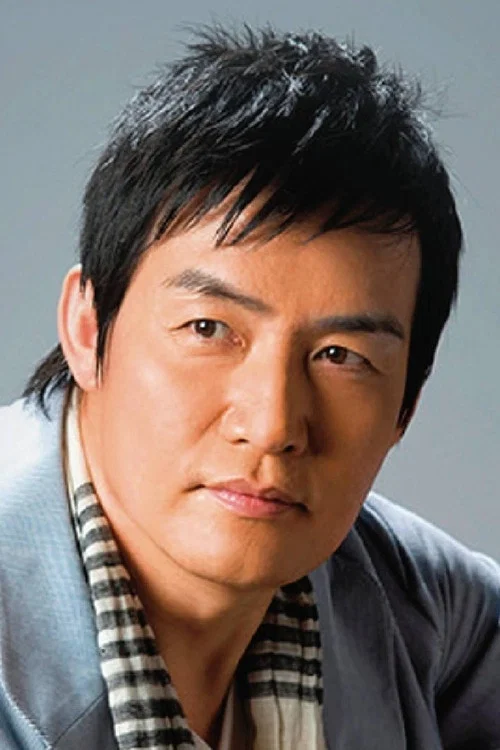 Photo of Josh Huo