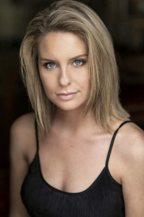 Photo of Emma Fenton