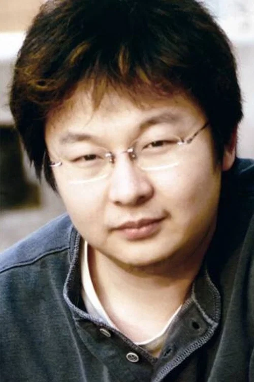 Photo of Zhao Lin