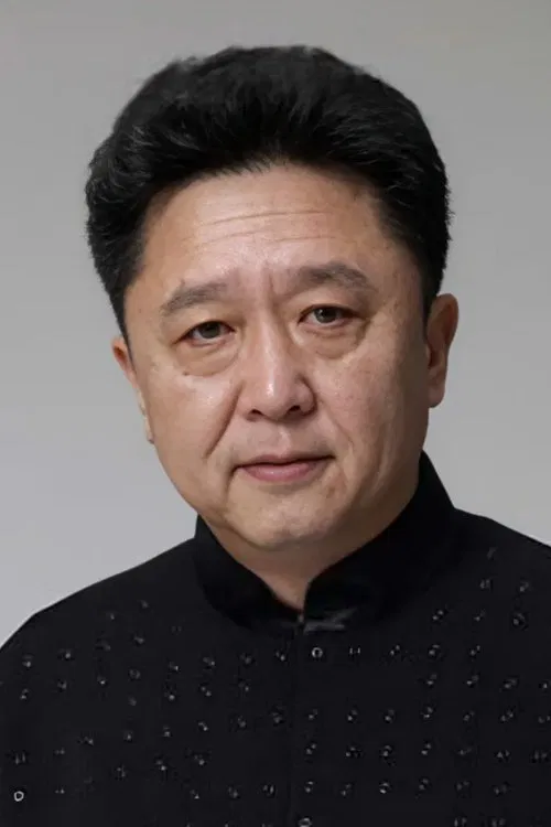 Photo of Yu Qian