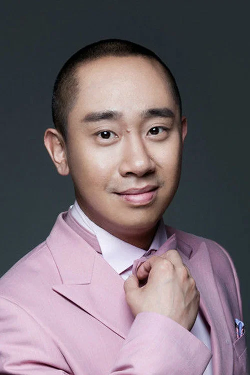 Photo of Bai Kainan