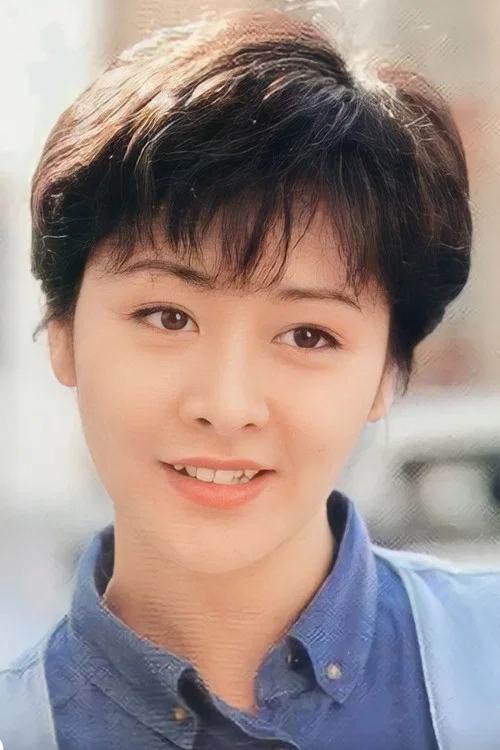 Photo of Patricia Chong
