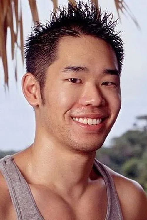 Photo of Daniel Lue