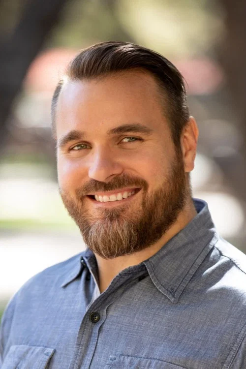 Photo of Joel Crawford