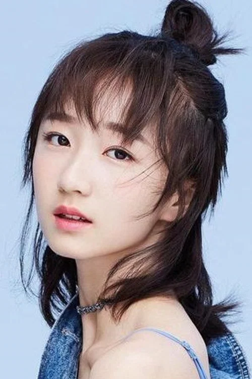 Photo of Jelly Xu