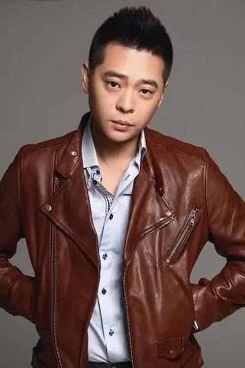 Photo of Lin Jidong