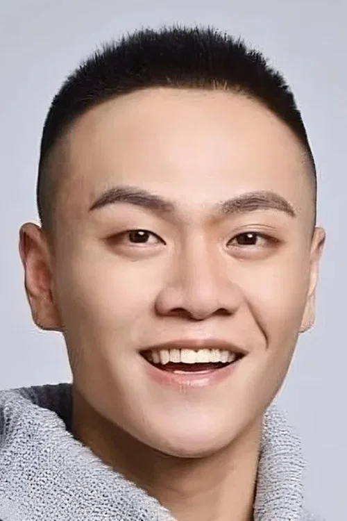 Photo of Shi Chenwei