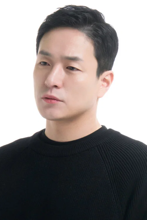 Photo of Lee Byeong-heon