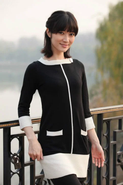 Photo of Lilie Matsumine