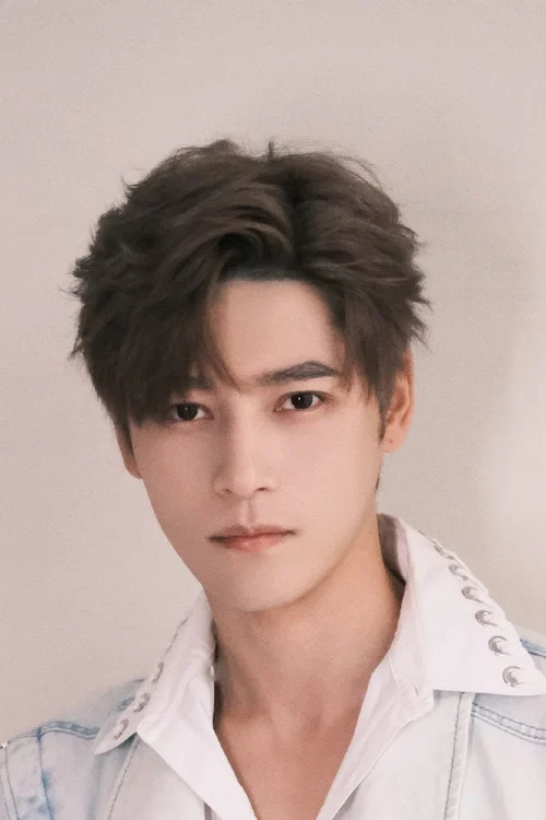 Photo of Liang Xuefeng