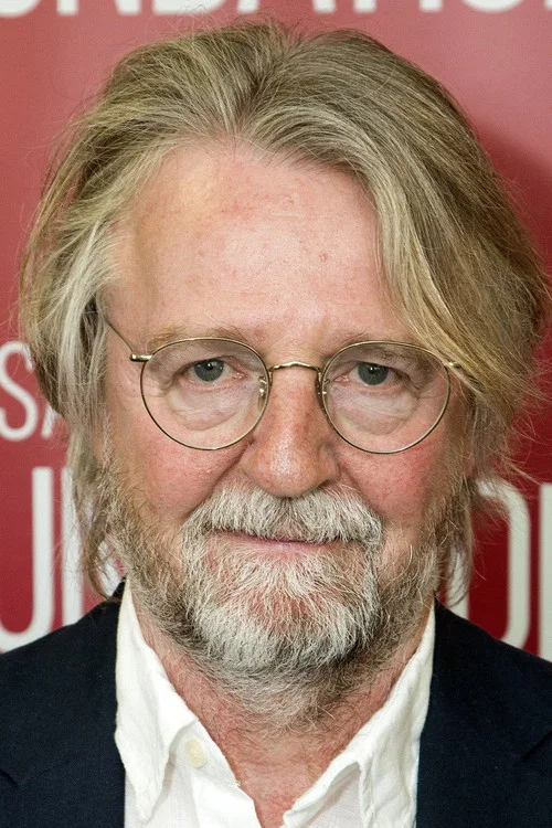 Photo of Michael Hirst
