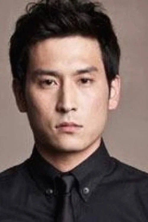 Photo of Park Ki-deok
