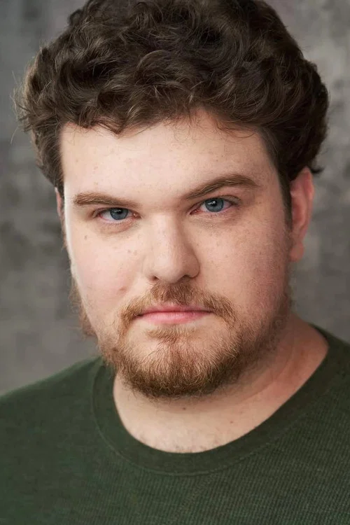 Photo of Randall D. Cunningham