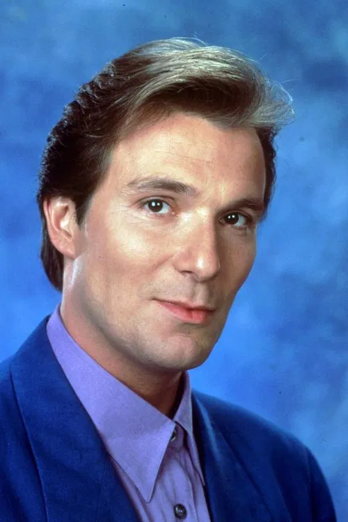 Photo of John Cygan