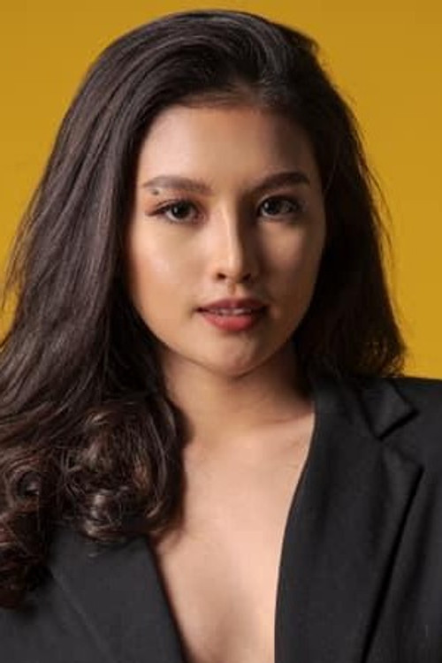 Photo of Christine Bermas