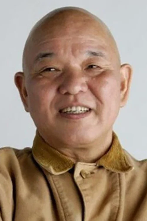 Photo of Katsuyuki Shinohara
