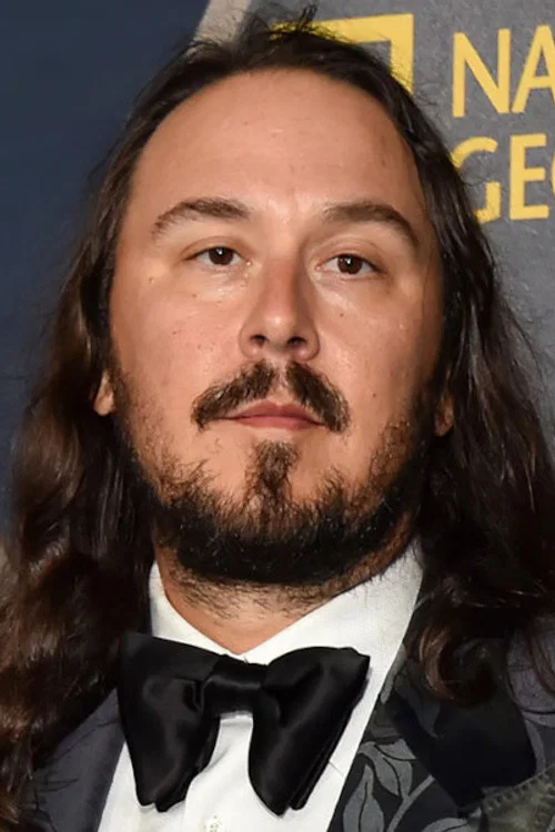 Photo of Kyle Newacheck