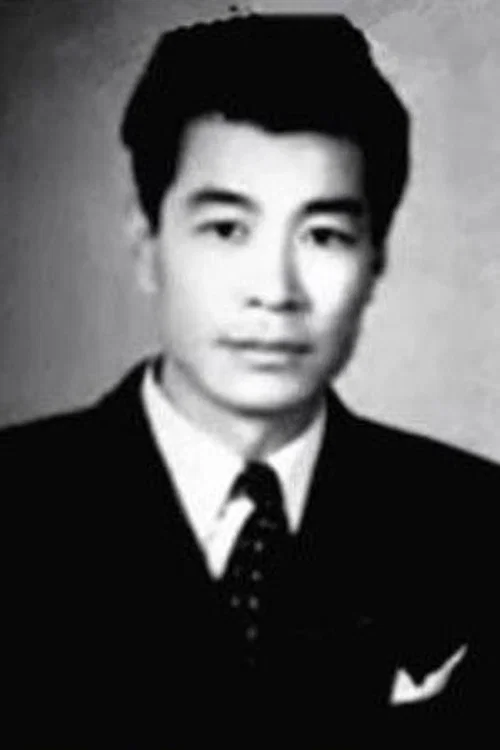 Photo of Lin Dong
