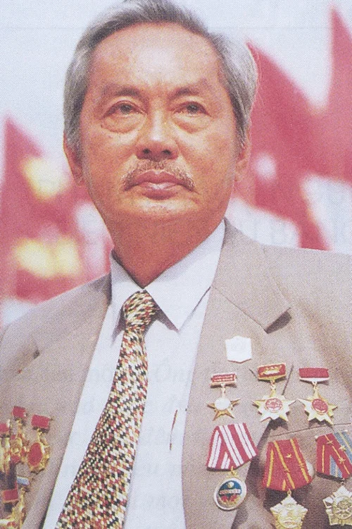 Photo of Phạm Khắc
