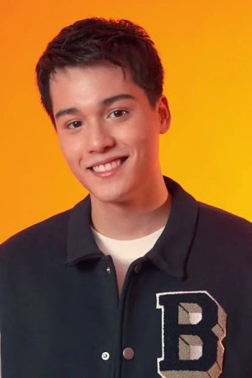 Photo of Robbie Jaworski
