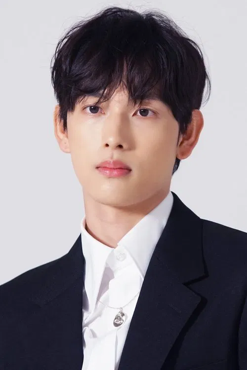 Photo of Yim Si-wan