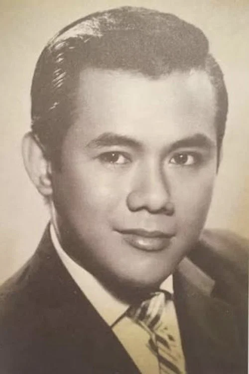 Photo of La Thoại Tân