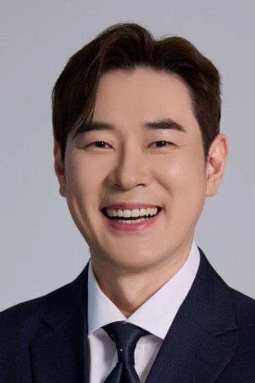 Photo of Cho Choong-hyun