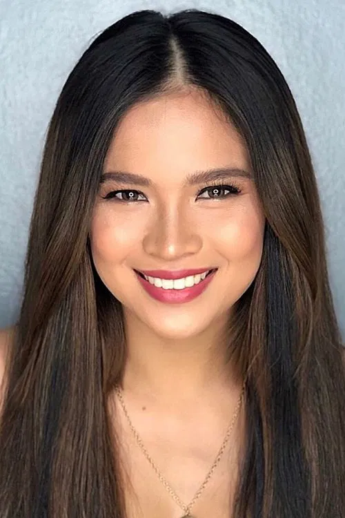 Photo of Louise delos Reyes