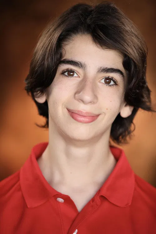 Photo of Cody Lemmon